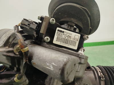 Lenkgetriebe Honda CR-V (RE/RM) SUV 1.6 i-DTEC 16V (N16A2) (53600T1GG11)