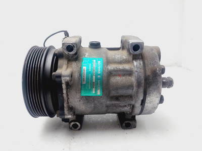 Klima Pumpe Mitsubishi Space Star (DG) MPV 1.9 DI-D HP (F9Q2) (8200040681) 54355630