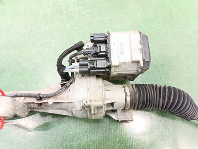 Lenkgetriebe Volvo V40 (MV) Hatchback 5-drs 1.6 D2 (D4162T) (31429605)