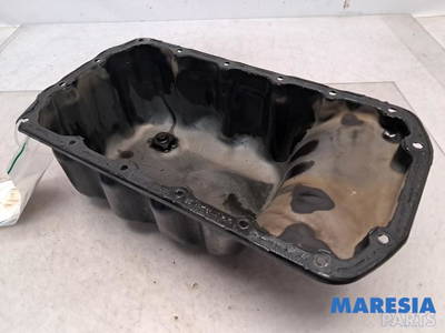 Ölwanne Citroen Berlingo II Multispace B9 0301N9 P23170386