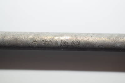 Stabilisator hinten rechts BMW 6786429 54423244