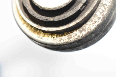 Stange/Strebe für Radaufhängung links BMW 33326775683 54428341