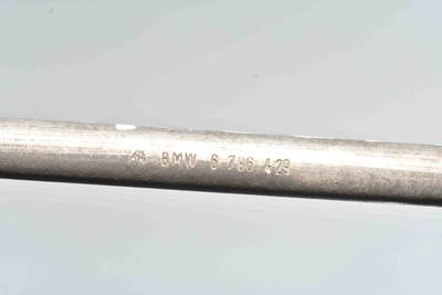 Stabilisator hinten rechts BMW 6786429 54430981