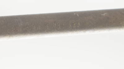 Stabilisator hinten rechts BMW 33556786429 54471628