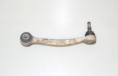 Stange/Strebe für Radaufhängung rechts BMW 33322284132