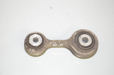 Stange/Strebe für Radaufhängung rechts BMW 33326775683 54474096