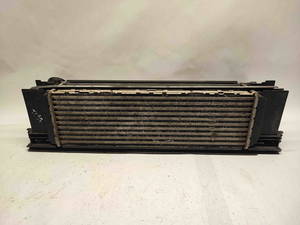 Ladeluftkühler BMW 760053304