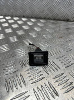 Kennzeichenleuchte Mercedes-Benz A0009062903 54511383