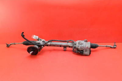 Lenkgetriebe Volvo V40 Schrägheck (525, 526) 31678017 54558781