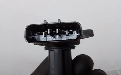 Luftmassenmesser Volvo 8658471 54580399