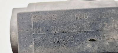 Unterdrucksteuerventil für Abgasrückführung VW 1031090