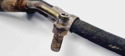 Servoschlauch Mercedes-Benz A2034661781 54646075