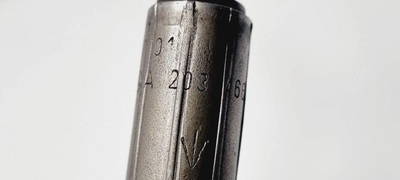 Servoschlauch Mercedes-Benz A2034661781 54646075