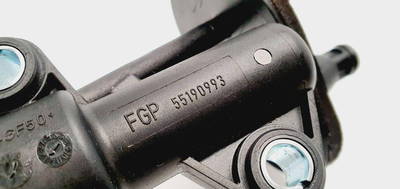 Kupplungsgeberzylinder Opel 55190993 54659484