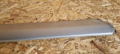 Türverkleidung hinten rechts Opel 09270510 54664025