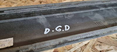 Türverkleidung hinten rechts Opel 09270510 54664025