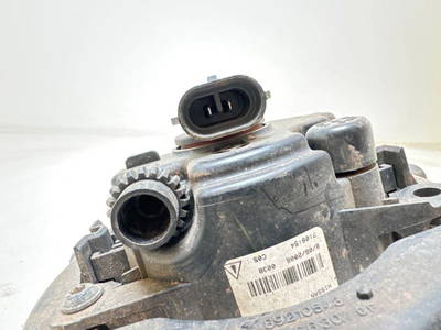 Nebelscheinwerfer vorne links Nissan 26155EB500 54748499