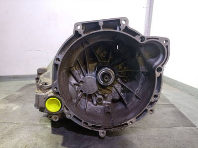 Getriebe Ford Focus 2 Hatchback 1.6 16V (HWDA) (1363314, 3M5R7002NC, T6TC1121005001887)