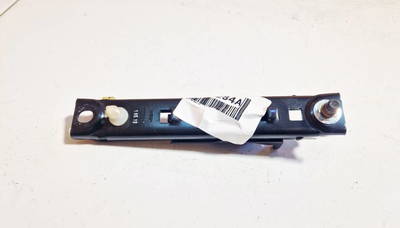 Sicherheitsgurt-Einstellschiene - VORNE RECHTS Opel Insignia A, 2008.01 - 2013.01 d000864 10k12