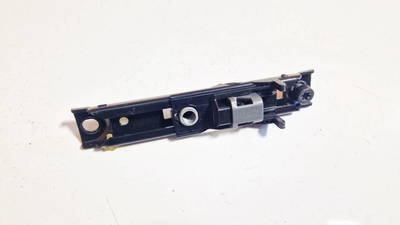 Sicherheitsgurt-Einstellschiene - VORNE RECHTS Opel Insignia A, 2008.01 - 2013.01 d000864 10k12