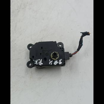 Steuerklappe für Luftversorgung Opel H7102UA41