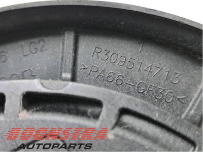 Sonstiges Teil Audi e-tron GEN 4M0616001AK P22785655