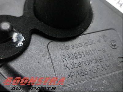 Sonstiges Teil Audi e-tron GEN 4M0616001AK P22785655