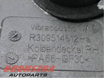 Sonstiges Teil Audi e-tron GEN 4M0616002AK P22785801