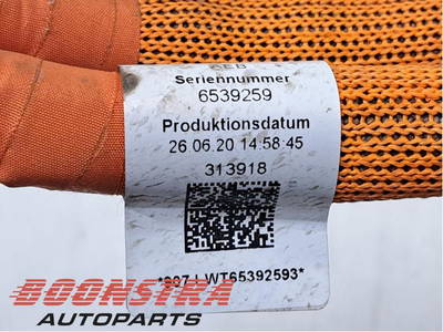 HV-Kabel Audi e-tron GEN 4KE971015A P22794154