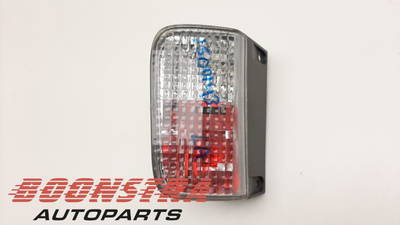 Nebelschlussleuchte Opel Vivaro A Kasten X83 8200968070 P11146162