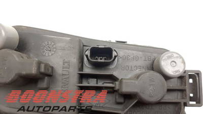 Nebelschlussleuchte Opel Vivaro A Kasten X83 8200968070 P11146162