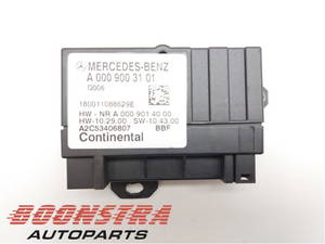 Relais für Kraftstoffpumpe Mercedes-Benz Sprinter 3,5t Kasten 906 A0009003101 P18506678