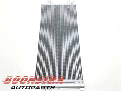 Klimakondensator Fiat Ducato Pritsche 250 03551 P19502921