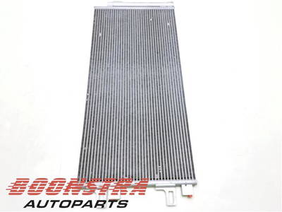 Klimakondensator Fiat Ducato Pritsche 250 03551 P19502921