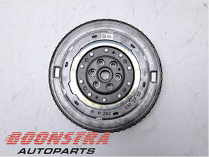 Schwungrad Mercedes-Benz A-Klasse W177 A2820302700 P22449425