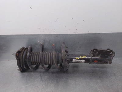 Stoßdämpfer Links Vorne Kia Niro I (DE) SUV 1.6 GDI Hybrid (G4LE) (54651G5200, MANDO)