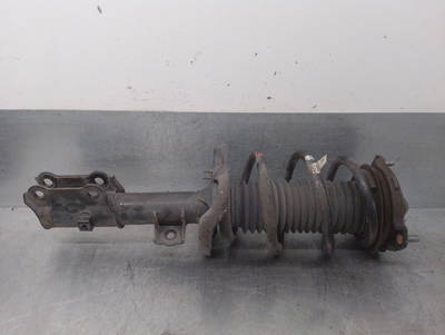 Stoßdämpfer Links Vorne Kia Niro I (DE) SUV 1.6 GDI Hybrid (G4LE) (54651G5200, MANDO)