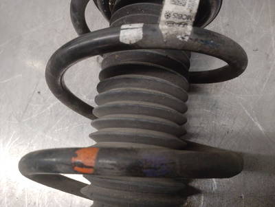 Stoßdämpfer Links Vorne Kia Niro I (DE) SUV 1.6 GDI Hybrid (G4LE) (54651G5200, MANDO)