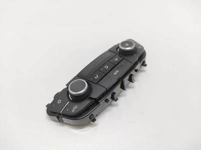 Steuergerät Opel 13273095 54900085