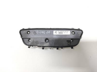 Steuergerät Opel 13273095 54900085