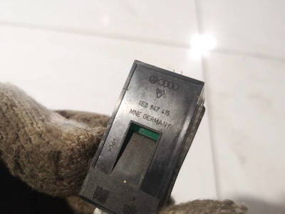 Innenraumleuchte Audi A6, C6 2005.01 - 2008.10 4e0947415 54944293