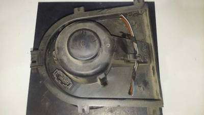 Heizlüfter Seat Ibiza II (6K1) Hatchback 1.9 TDi GT (ALH) (1J1819021B) 64946901