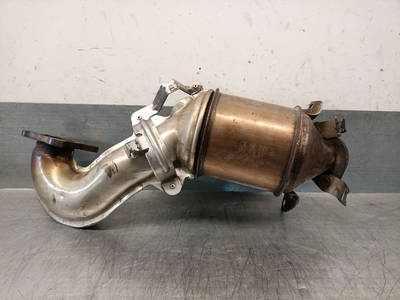 Katalysator Volkswagen Passat (3C2) Sedan 1.4 TSI 16V (CAXA) (1K0131701CG, 1K0178PA, 1K0254211X)