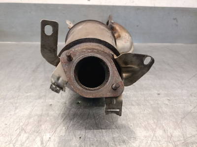 Katalysator Volkswagen Passat (3C2) Sedan 1.4 TSI 16V (CAXA) (1K0131701CG, 1K0178PA, 1K0254211X)