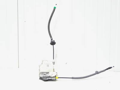 Klappenschlosszug Audi A4 Avant 8W, B9 8X1837016C P23245427