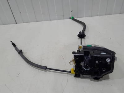 Klappenschlosszug Audi A4 Avant 8W, B9 8X1837016C P23245427