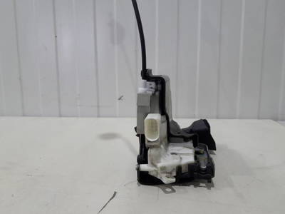 Klappenschlosszug Audi A4 Avant 8W, B9 8X1837015C P23245484