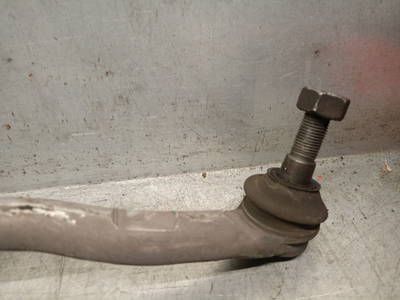 Lenkgetriebe Honda CR-V (RE/RM) SUV 1.6 i-DTEC 16V (N16A2) (53600T1GG11) 54990157