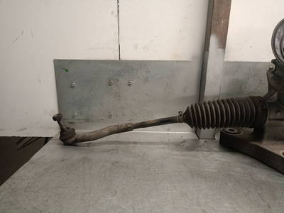 Lenkgetriebe Honda CR-V (RE/RM) SUV 1.6 i-DTEC 16V (N16A2) (53600T1GG11) 54990157