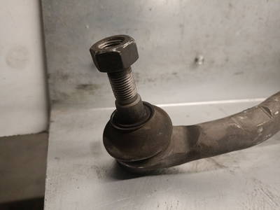 Lenkgetriebe Honda CR-V (RE/RM) SUV 1.6 i-DTEC 16V (N16A2) (53600T1GG11) 54990157